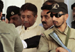 Musharraf escapes assassination attempt